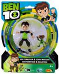 Epee Ben 10 Figurka Podstawowa 13 Cm Ben I Szara Materia