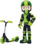 Epee Ben 10 Figurka Podstawowa 13Cm Pbt76100 Mix