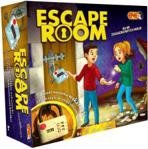 Epee Escape Room 03196