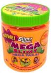 Epee Mega Slimy Slime Mega Paka 500G Kolor Pomarańczowy