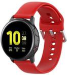 Epico Pasek Silicone Strap Xiaomi Mi Watch - Czerwony