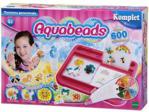 Epoch Aquabeads Tęczowa Pracownia 600 Koralików 31618