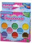 Epoch Aquabeads Zestaw Koralików-Klejnocików 800 Szt. 31668