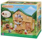 Epoch Sylvanian Families Domek Nad Jeziorem (5451)