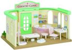 Epoch Sylvanian Families Klinika 2815