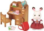 Epoch Sylvanian Families Króliczka Z Biurkiem