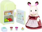 Epoch Sylvanian Families Króliczka Z Lodówką