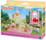 Epoch Sylvanian Families Plac Zabaw Przygoda 5319