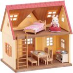 Epoch Sylvanian Families Przytulny Domek Wiejski Zestaw Startowy 5242