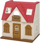 Epoch Sylvanian Families Przytulny domek wiejski - zestaw startowy 5303