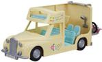 Epoch Sylvanian Families Rodzinny Kamper Auto (5454)