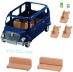 Epoch Sylvanian Families Rodzinny Siedmioosobowy Minivan 2003