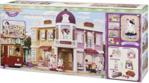 Epoch Sylvanian Families Town Dom Towarowy Gift Set 6022