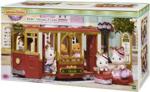 Epoch Sylvanian Families Town Tramwaj 6007