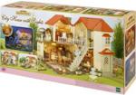 Epoch Sylvanian Families Willa Ze Światłem 2752