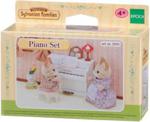 Epoch Sylvanian Families Zestaw Pianino