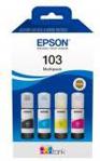 Epson 103 EcoTank Multipack 4 szt