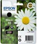 Epson 18 Czarny