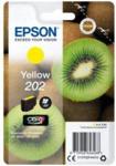 Epson 202 Żółty