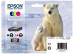 Epson 26 Multipack