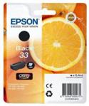 Epson 33 Czarny