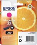 Epson 33 Purpurowy