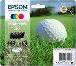 EPSON 34 Multipack