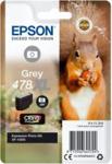 Epson 478XL Szary