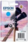 Epson 502 Błękitny