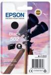 Epson 502 Czarny