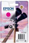 Epson 502 Purpurowy