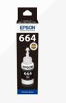 Epson 664 Czarny