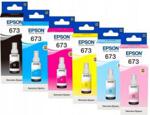 Epson 673 6 szt