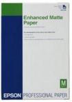 Epson A4 Enhanced Matte Paper 250 sheets (C13S041718)