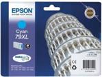 Epson oryginalny ink / tusz C13T79024010, 79XL, XL