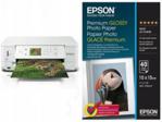 Epson Premium Glossy Photo A6 10x15 g255 40 (C13S042167)
