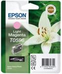 Epson T0596 Jasny purpurowy