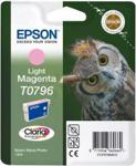 Epson T0796 Jasny purpurowy