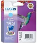 Epson T0805 Jasny błękitny