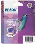 Epson T0806 Jasny purpurowy