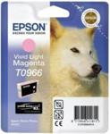 Epson T0966 Vivid jasny purpurowy