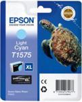 Epson T1575 Jasny błękitny