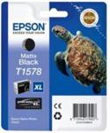 Epson T1578 Matowy czarny