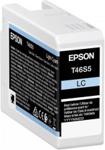 Epson T46S5 Jasny błękitny