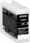Epson T46S8 Matowy czarny
