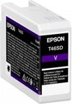 Epson T46SD Fioletowy
