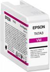 Epson T47A3 Vivid purpurowy