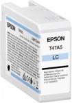 Epson T47A5 Jasny błękitny