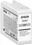 Epson T47A7 Szary