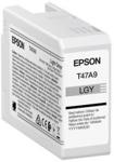 Epson T47A9 Jasny szary